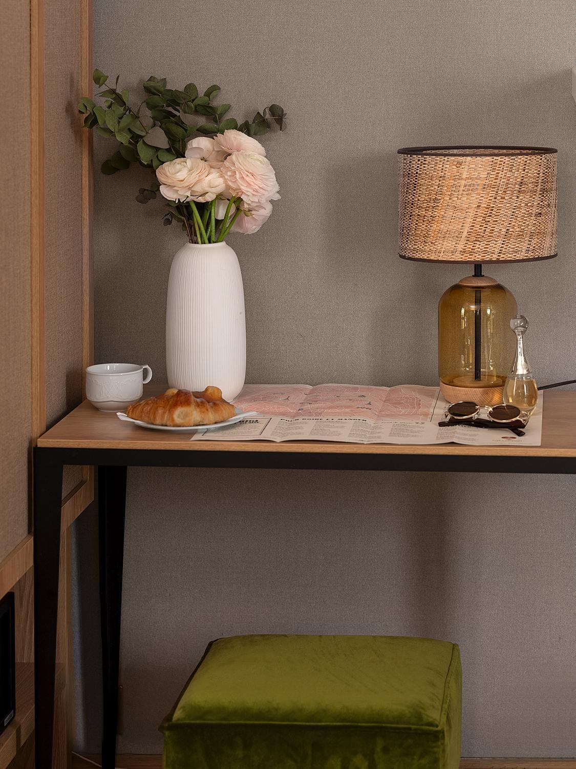 Chambre Quadruple