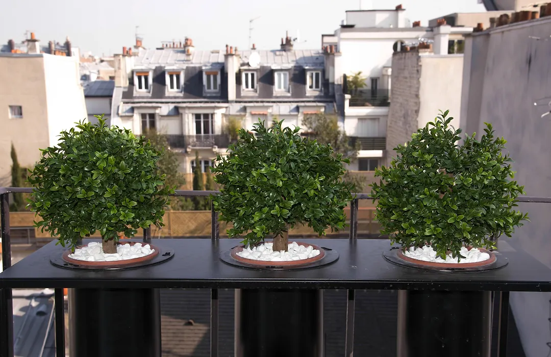 Hôtel Tilsitt Etoile Paris-1